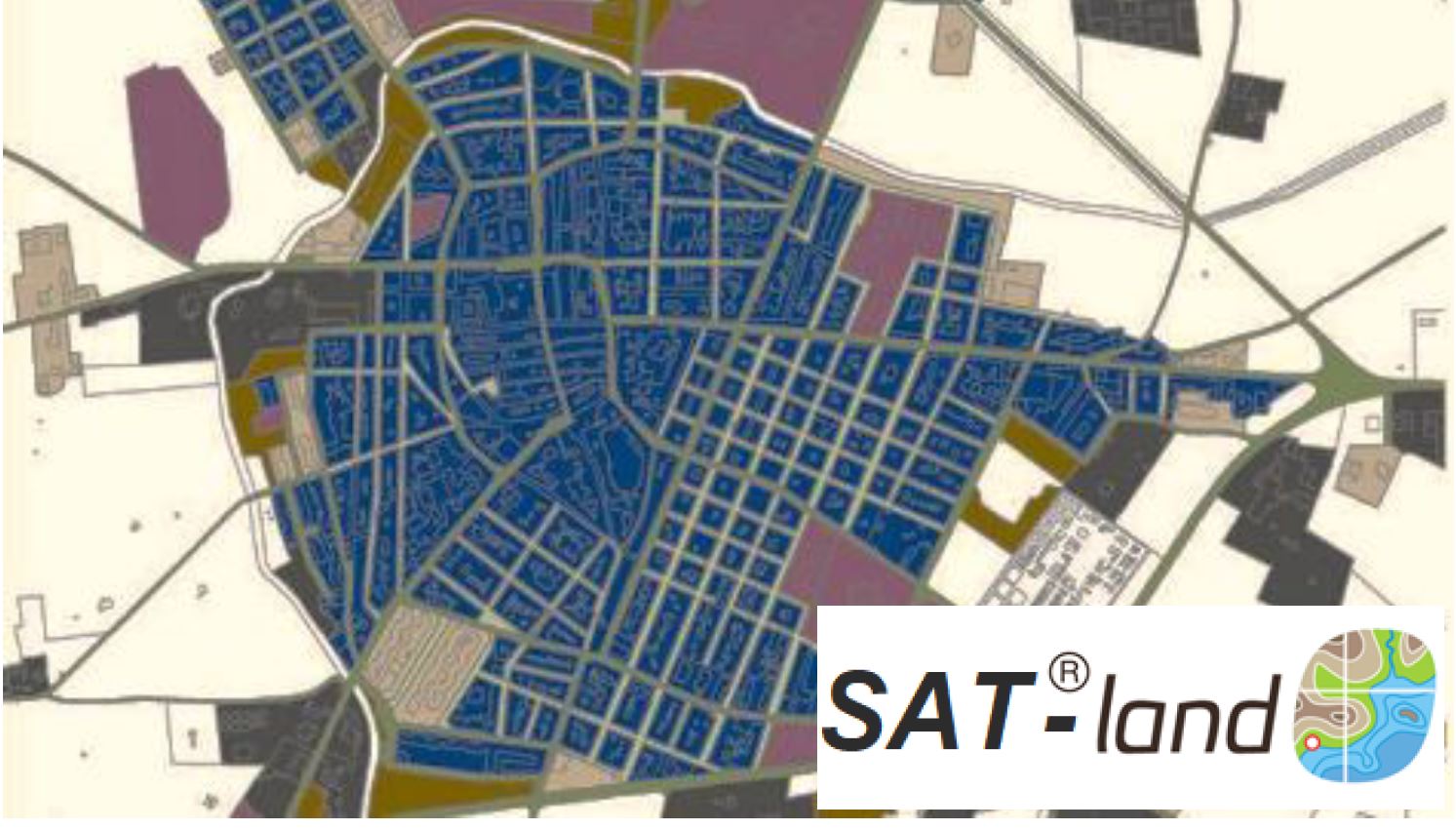 SAT_Land