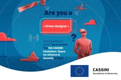 CASSINI Hackathon