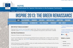 INSPIRE Conference