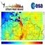 urban heat island