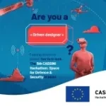 CASSINI Hackathon