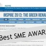 INSPIRE award 2013